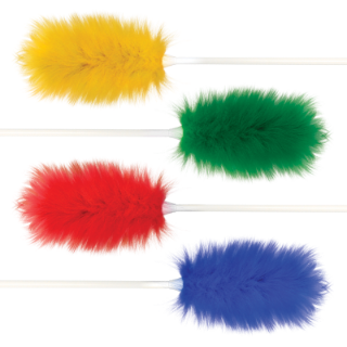 Picture of Wool duster - 24 in. 