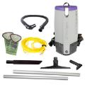 Picture of ProTeam - Super Coach Pro 10 Backpack Vacuum