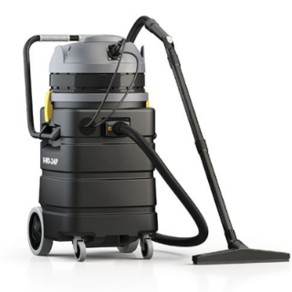 Picture of Tennant - V-WD-24P Wet and Dry Vacuum