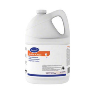 Picture of Stride Neutral Citrus Cleaner Diversey - 3.8L