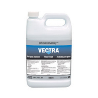 Picture of Diversey vectra floor finish - 3.78L 