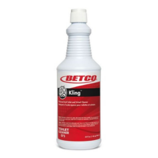 Picture of Betco Kling bathroom cleaner - 946ml