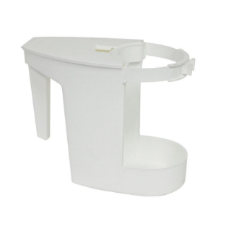 Picture of Caddy for Toilet bowl accessories