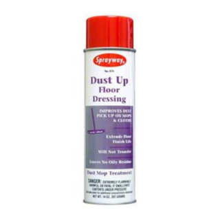 Picture of Aerosol Dust Mop Treatment - 14 OZ