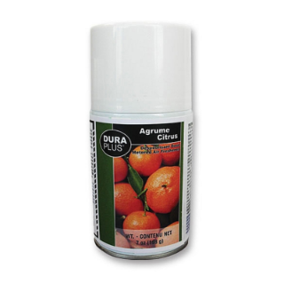 Picture of Health Gards Citrus Air deodorizer - 7 OZ