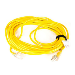 Picture of Proteam 50 foot 16 gauge extension cord 