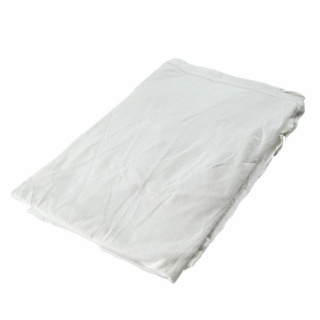 Picture of T-shirt rags wiper - 10 lbs