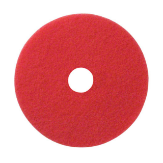 Picture of Americo Cleaning and Polishing Pad - 12 in.