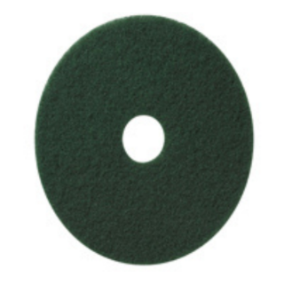 Picture of Americo Deep Cleaning Pad - 13 in.