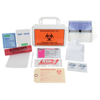 Picture of Safecross Cleaning Kit