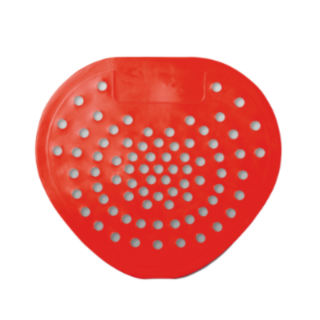 Picture of Vileda Cherry Urinal Screen 