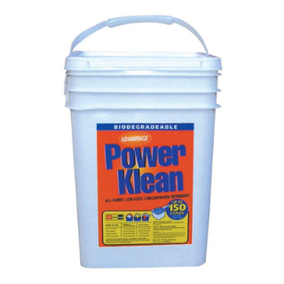 Picture of Power Klean Laundry Detergent