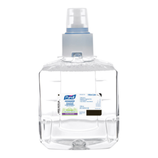 Picture of Purell Foam Hand Sanitizer Refill - 1.2L