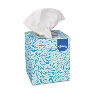 Picture of Kleenex Boutique Tissues