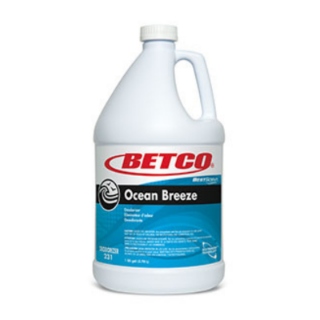 Picture of BestScent Ocean Breeze Deodorizer - 3,78L