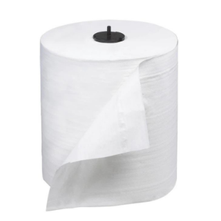 Picture of 290095 - Tork Advanced Soft Matic Hand Towel Roll - 1 ply