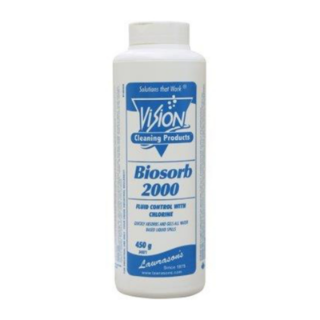 Picture of Liquid Absorbent - 450g