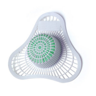 Picture of Health Guards Urinal block with grid
