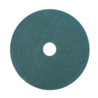 Picture of 27 in. Blue Polishing Pad - 3M3100