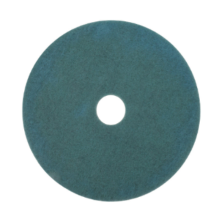 Picture of 3M Blue Polishing Pad - 27 in.