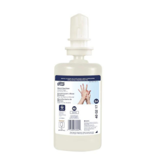 Picture of Tork Foam Sanitizer Refill - 33.8 oz