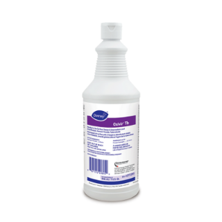 Picture of Diversey Oxivir TB Disinfectant Cleaner -  946ml