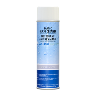 Picture of Magic Glass Cleaner Aerosol - 539 g