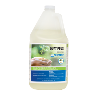 Picture of Quat Plus Liquid Disinfectant - 4L