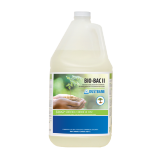 Picture of Bio-Bac II biobased cleaner, degreaser and deodorizer - 4L