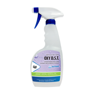 Picture of Oxy D.S.T. Hydrogen Peroxide Based Cleaner - 750ml