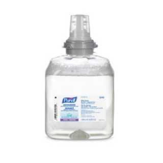 Picture of Purell Foam Disinfectant Refill - 1200ml