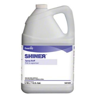 Picture of Shiner Floor Polish - 3.78L