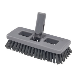 Picture of Vileda large swivel brush