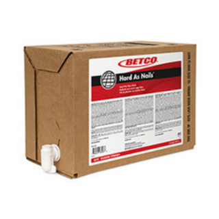 Picture of Betco Hard as Nails Floor Finish - 18.9L