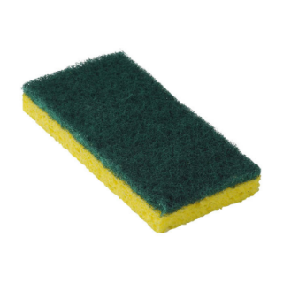 Picture of Scouring Sponge Medium Duty