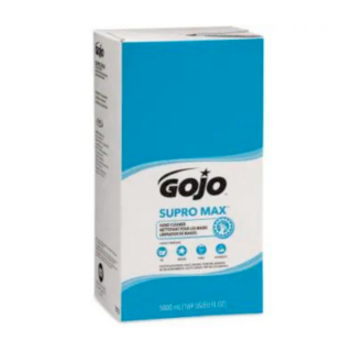 Picture of Gojo Supro Max Hand Cleaner - 5000ml