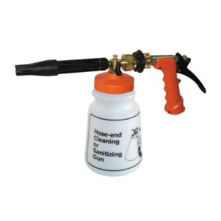 Picture of Foamaster Foam Cleaning Gun