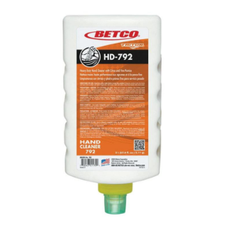 Picture of Triton HD-792 Heavy Duty Hand Cleaner - 2L