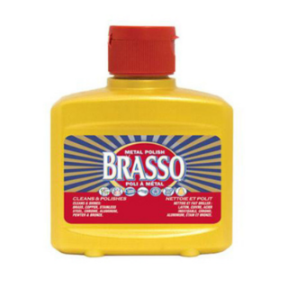 Picture of Brasso metal polish - 142ml