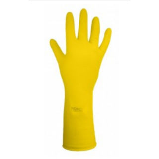 Picture of 901IM - Reusable 16 mil latex glove - Medium