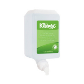 Picture of Kleenex Luxury Foam Soap - 1L