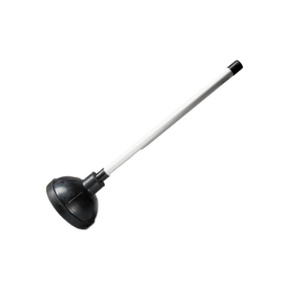 Picture of Vileda Rubber Toilet Plunger