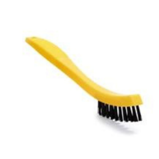 Picture of Tile and grout scrub brush