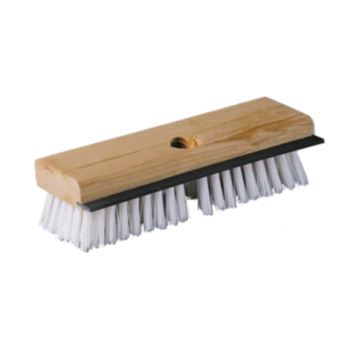 Picture of Vileda Utility Deck-Scrub brushes