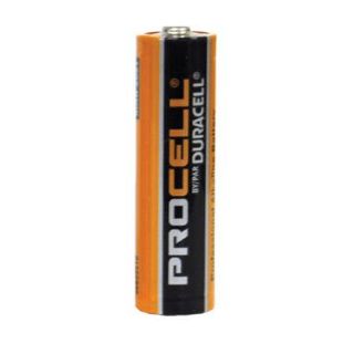 Picture of Duracell batteries - AA 