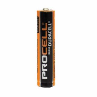 Picture of Duracell batteries - AAA 