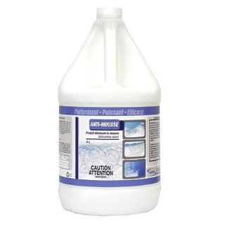 Picture of Anti-foam  - 3,78 L