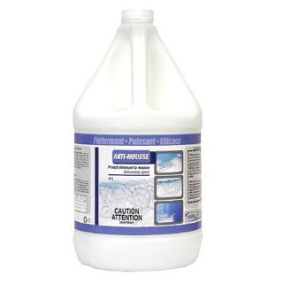 Picture of Anti-foam  - 4 L