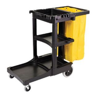 Picture of Cleaning cart 