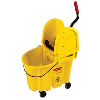 Picture of Bucket / Wringer -  33  L